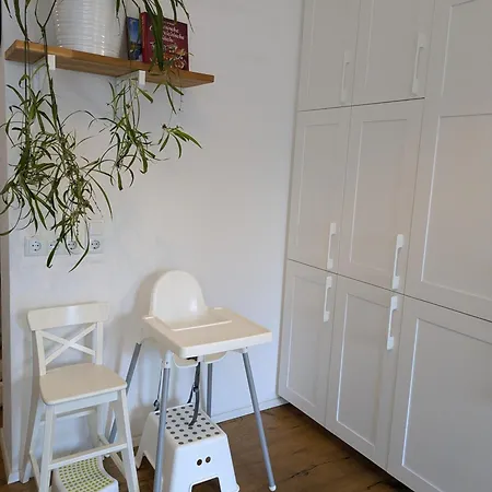 Apartmán City-apartments - Friendly Reception & Free Bikes Štýrský Hradec