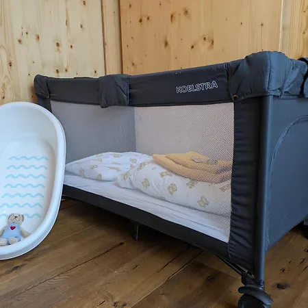 Apartmán City-apartments - Friendly Reception & Free Bikes *