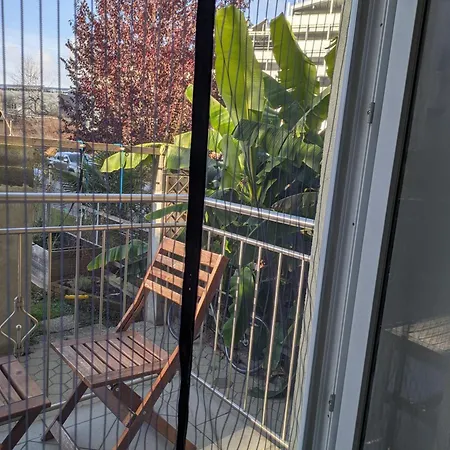 City-apartments - Friendly Reception & Free Bikes * Štýrský Hradec