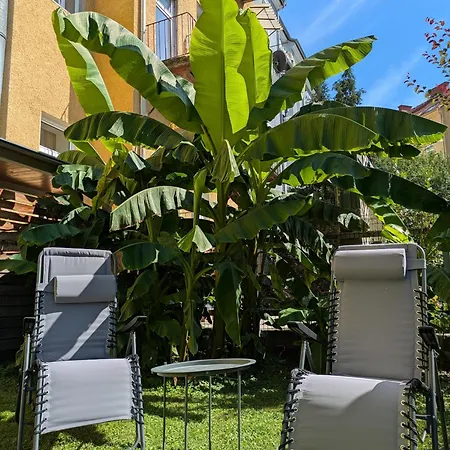 City-apartments - Friendly Reception & Free Bikes * Štýrský Hradec