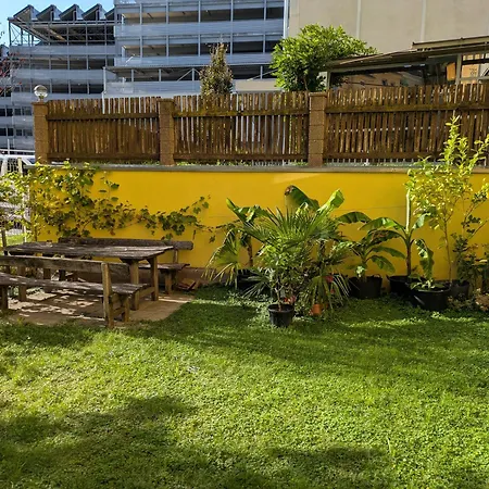 Apartmán City-apartments - Friendly Reception & Free Bikes