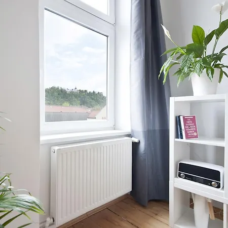 City-apartments - Friendly Reception & Free Bikes * Graz