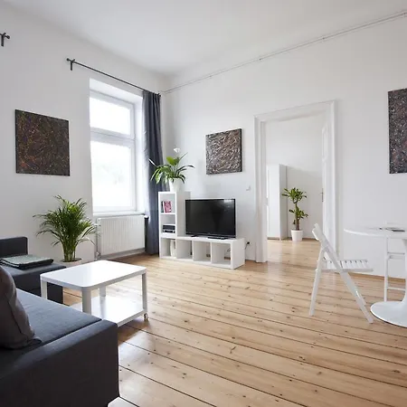 City-apartments - Friendly Reception & Free Bikes *