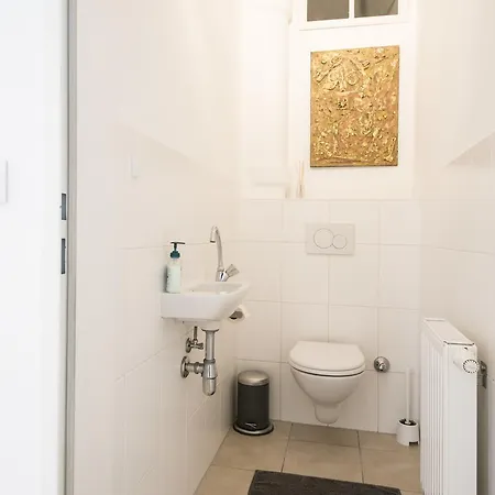 City-apartments Διαμέρισμα