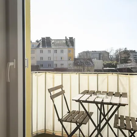 アパート City-apartments