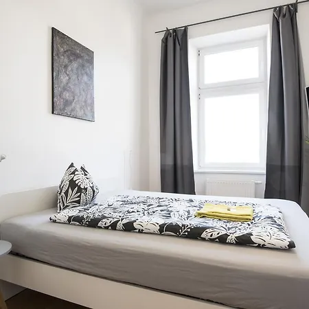 City-apartments Apartment Graz