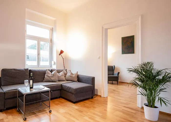 City-apartments - Friendly Reception & Free Bikes Апартаменти *