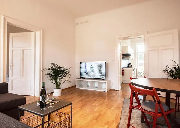 City-apartments - Friendly Reception & Free Bikes * Грац