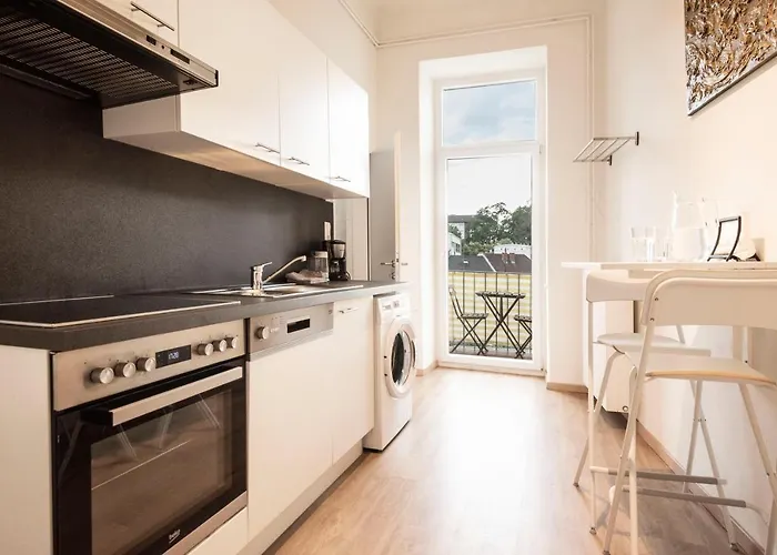Apartamento City-apartments - Friendly Reception & Free Bikes Graz