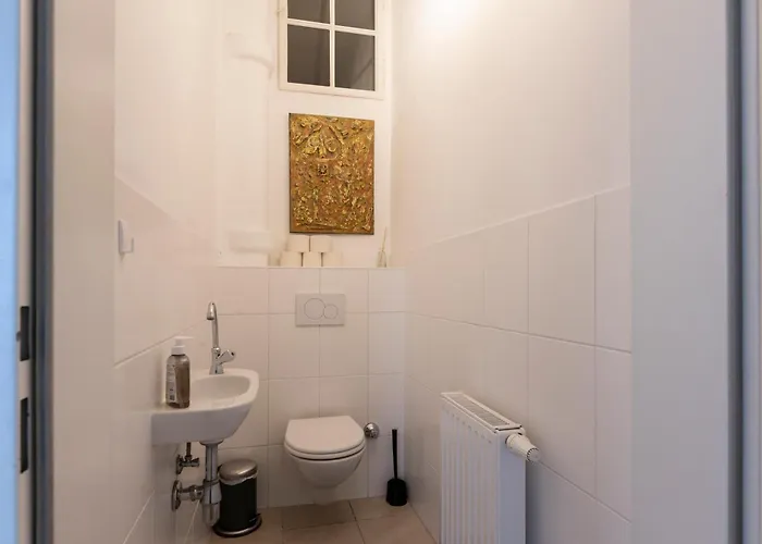 City-apartments - Friendly Reception & Free Bikes * Грац