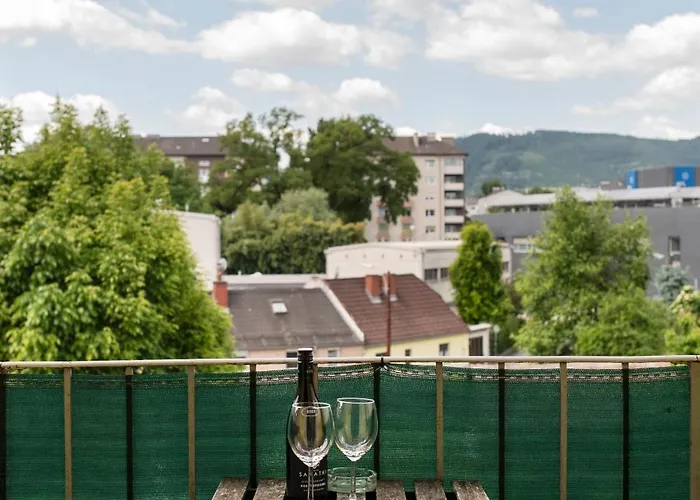 City-apartments - Friendly Reception & Free Bikes Apartamento