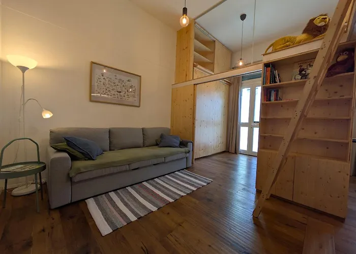 City-apartments - Friendly Reception & Free Bikes Апартаменти