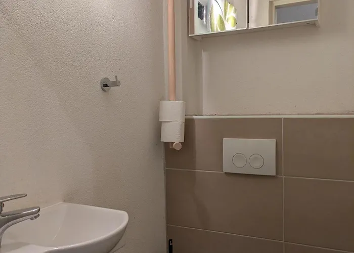 Apartamento City-apartments - Friendly Reception & Free Bikes Graz