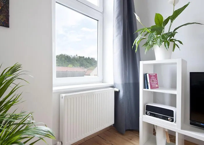 City-apartments - Friendly Reception & Free Bikes * Грац